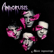 Buy Manic Impressions