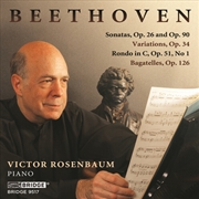 Buy Sonatas 26 And 90