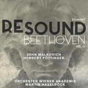 Buy Resound: Beethoven 3