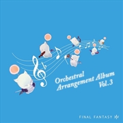 Buy Final Fantasy Orchestral Arran