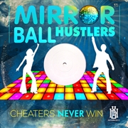 Buy Cheaters Never Win