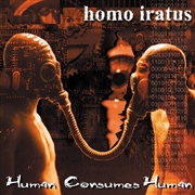 Buy Human Consumes Human