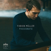 Buy Passionato