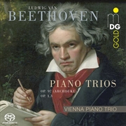 Buy Piano Trios 1 And 3 And 97