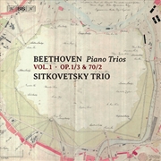 Buy Piano Trios 1