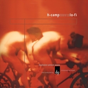 Buy H Camp Meets Lo Fi
