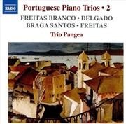 Buy Portuguese Piano Trios 2