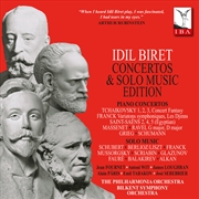Buy Complete Concertos And Solo Mu