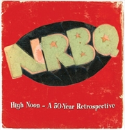 Buy High Noon: 50 Year Retrospect