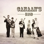 Buy Canaans Band