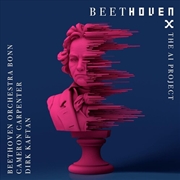 Buy Beethoven X - Ai Project