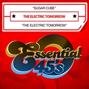 Buy Sugar Cube / Electric Tomorrow