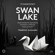 Buy Swan Lake
