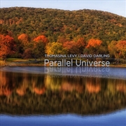 Buy Parallel Universe