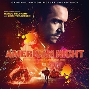 Buy American Night