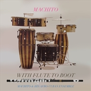 Buy With Flute To Boot