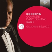 Buy Complete Piano Sonatas 2