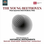 Buy Young Beethoven