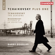 Buy Tchaikovsky Plus 1