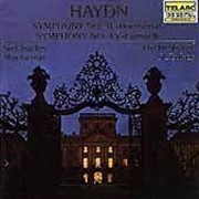 Buy Symphonies No31 And No45 Sonat