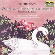 Buy Swan Lake : The Sleeping Beauty