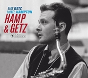Buy Hamp And Getz