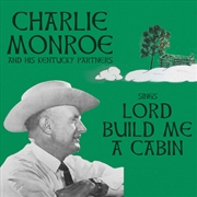 Buy Sings Lord Build Me A Cabin