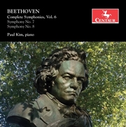 Buy Complete Symphonies 6