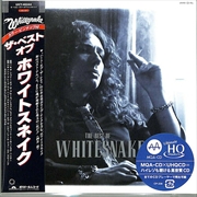 Buy Best Of Whitesnake