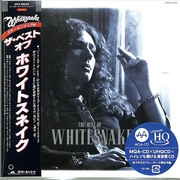 Buy Best Of Whitesnake