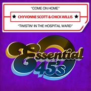 Buy Come On Home: Twistin In The H