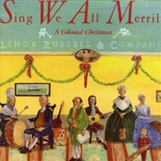 Buy Sing We All Merrily A Colonial