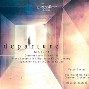 Buy Departure