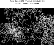 Buy Live At Otooto And Permian