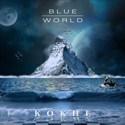 Buy Blue World