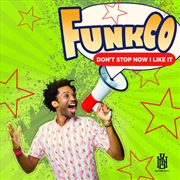 Buy Dont Stop Now I Like It