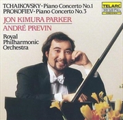 Buy Piano Concerto No3 : Piano Concerto