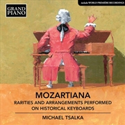 Buy Mozartiana