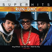 Buy Run Dmc: Super Hits