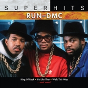 Buy Run Dmc: Super Hits