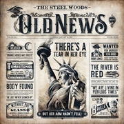 Buy Old News
