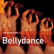 Buy Rough Guide To Belly Dance