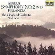 Buy Symphony No2 : Finlandia