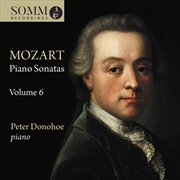 Buy V6: Piano Sonatas