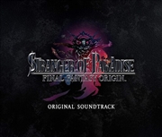 Buy Final Fantasy Origin: Stranger