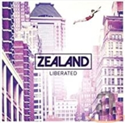 Buy Liberated