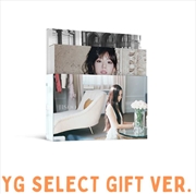 Buy Jisoo Me: YG Gift Version