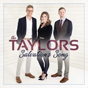 Buy Salvations Song