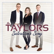 Buy Salvations Song