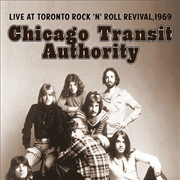 Buy Live At Toronto Rock N Roll Re